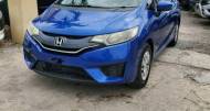 Honda Fit 1,5L 2014 for sale