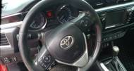 Toyota Corolla 1,8L 2015 for sale