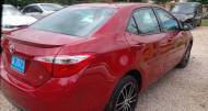 Toyota Corolla 1,8L 2015 for sale