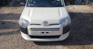 Toyota Succeed 1,6L 2017 for sale