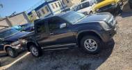 Isuzu D-Max 2,0L 2011 for sale