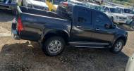 Isuzu D-Max 2,0L 2011 for sale