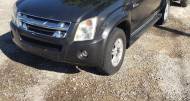 Isuzu D-Max 2,0L 2011 for sale