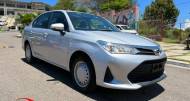 Toyota Axio 1,5L 2018 for sale