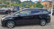 Toyota Wish 1,8L 2013 for sale