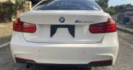 BMW 3-Series 2,0L 2014 for sale