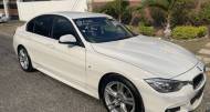 BMW 3-Series 2,0L 2014 for sale