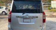 Toyota Noah 2,0L 2012 for sale