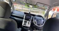 Toyota Noah 2,0L 2012 for sale