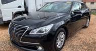 Toyota Crown 2,5L 2014 for sale