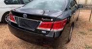 Toyota Crown 2,5L 2014 for sale