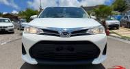 Toyota Axio 1,5L 2017 for sale