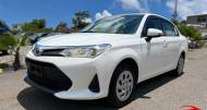 Toyota Axio 1,5L 2017 for sale