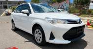 Toyota Axio 1,5L 2017 for sale