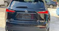 Lexus NX 2,0L 2017 for sale