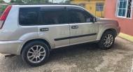 Nissan X-Trail 2,5L 2003 for sale