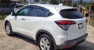 Honda Vezel 1,5L 2017 for sale