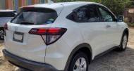 Honda Vezel 1,5L 2017 for sale