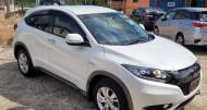 Honda Vezel 1,5L 2017 for sale