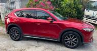 Mazda CX-5 2,2L 2017 for sale