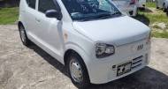 Suzuki Alto 0,9L 2017 for sale