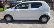 Suzuki Alto 0,9L 2017 for sale