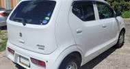 Suzuki Alto 0,9L 2017 for sale