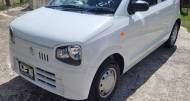 Suzuki Alto 0,9L 2017 for sale