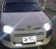 Toyota Probox 1,5L 2016 for sale