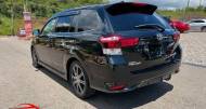 Toyota Fielder 1,8L 2017 for sale