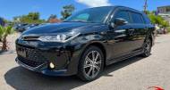 Toyota Fielder 1,8L 2017 for sale