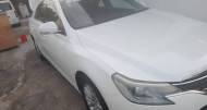 Toyota Mark X 2,5L 2013 for sale