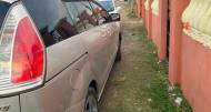 Mazda Premacy 1,8L 2007 for sale