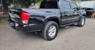 Toyota Tacoma 3,7L 2021 for sale