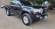 Toyota Tacoma 3,7L 2021 for sale