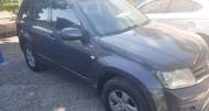 Suzuki Grand Vitara 2,0L 2014 for sale