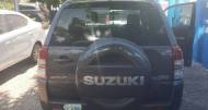 Suzuki Grand Vitara 2,0L 2014 for sale