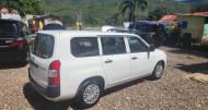 Toyota Probox 1,5L 2017 for sale