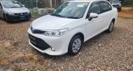 Toyota Axio 1,5L 2017 for sale