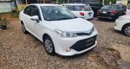 Toyota Axio 1,5L 2017 for sale