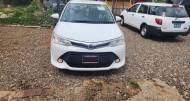 Toyota Axio 1,5L 2017 for sale