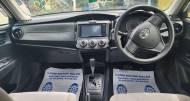 Toyota Axio 1,5L 2017 for sale