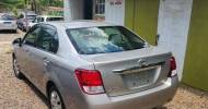 Toyota Axio 1,5L 2014 for sale