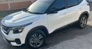 KIA Seltos 1,6L 2021 for sale