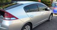 Honda Insight 1,3L 2014 for sale