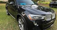 BMW X4 3,0L 2018 for sale