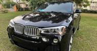 BMW X4 3,0L 2018 for sale