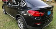 BMW X4 3,0L 2018 for sale