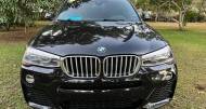 BMW X4 3,0L 2018 for sale