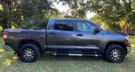 Toyota Tundra 5,6L 2018 for sale